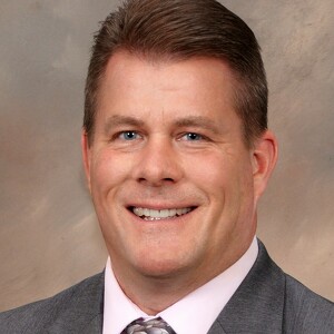 Fundraising Page: Bob Jenks